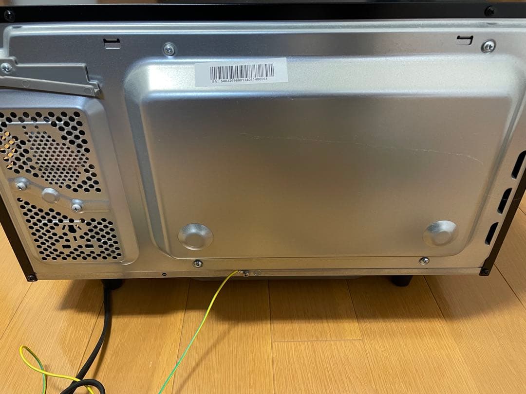 2023年製 YAMAZEN NERK-F024TSV