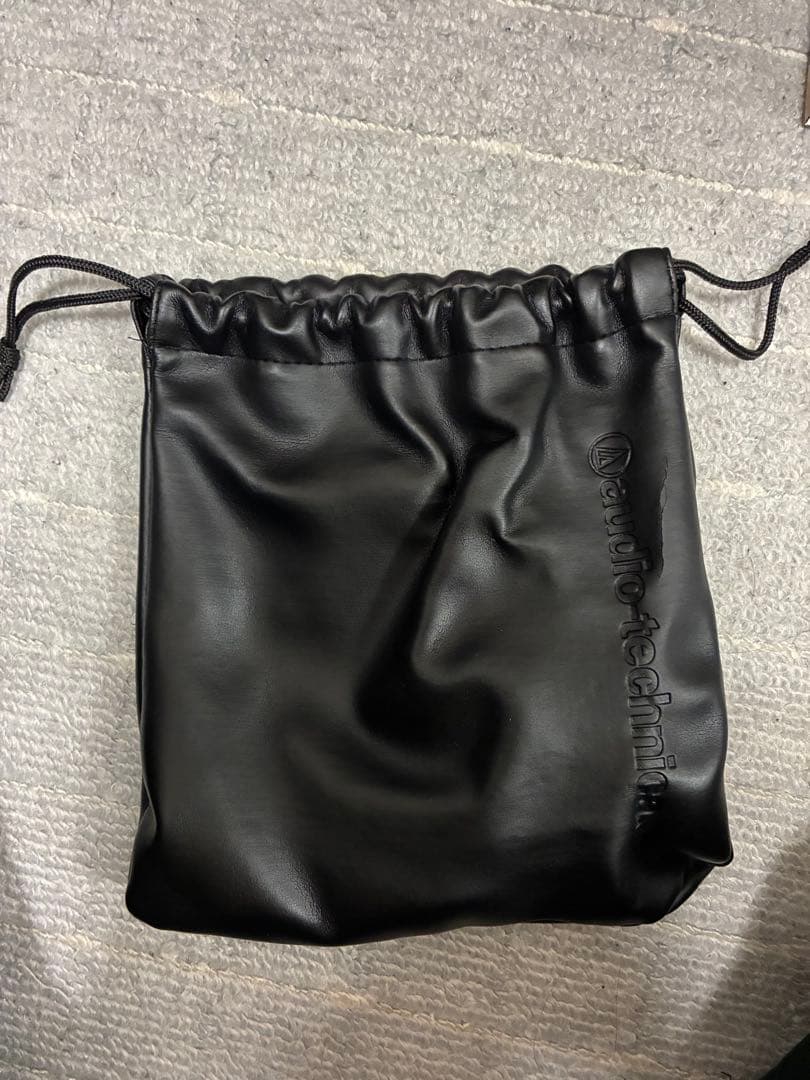 だんごむしaudio-technica ATH-M50xモニターヘッドホン