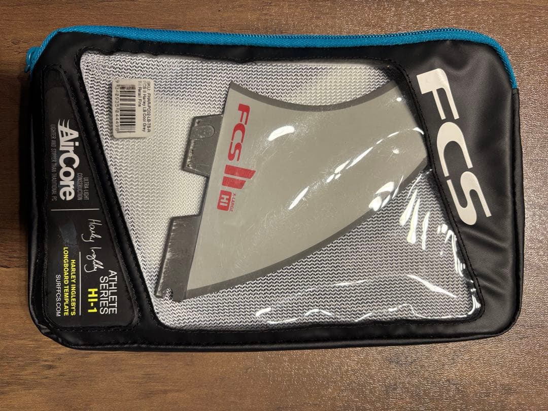 FCS2 HI Tri Set /Harley Ingleby ハーレー