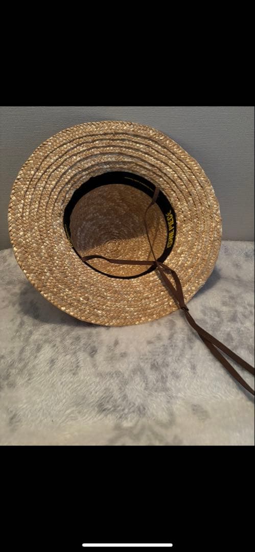 NETFLIX ONEPIECE 麦わら帽子