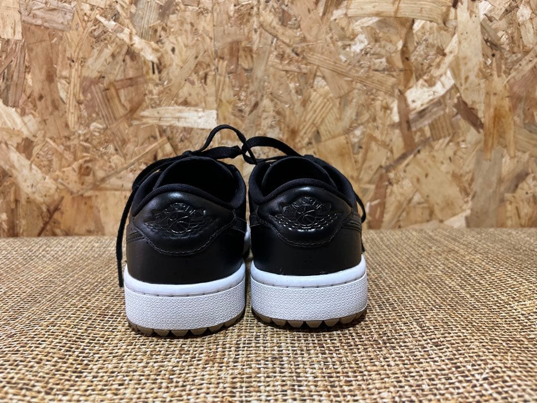 AIR JORDAN 1 LOW G ゴルフシューズ
