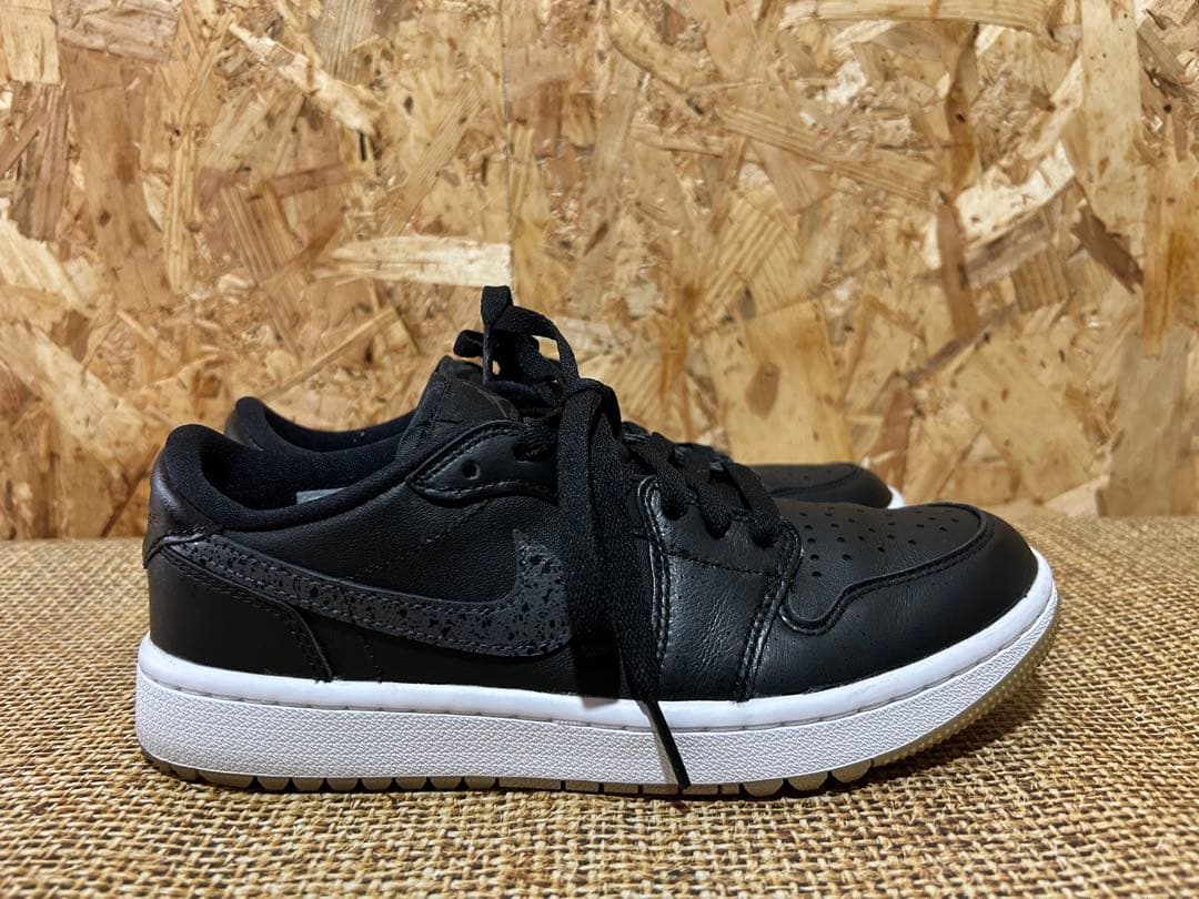AIR JORDAN 1 LOW G ゴルフシューズ