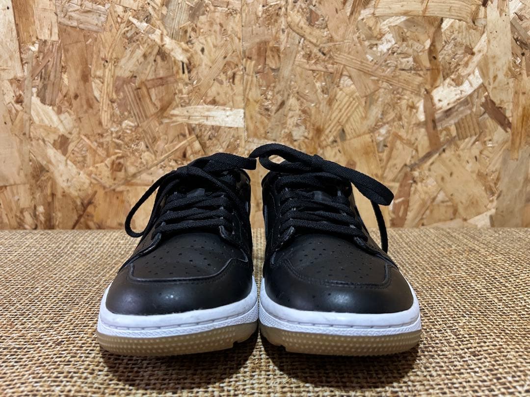 AIR JORDAN 1 LOW G ゴルフシューズ