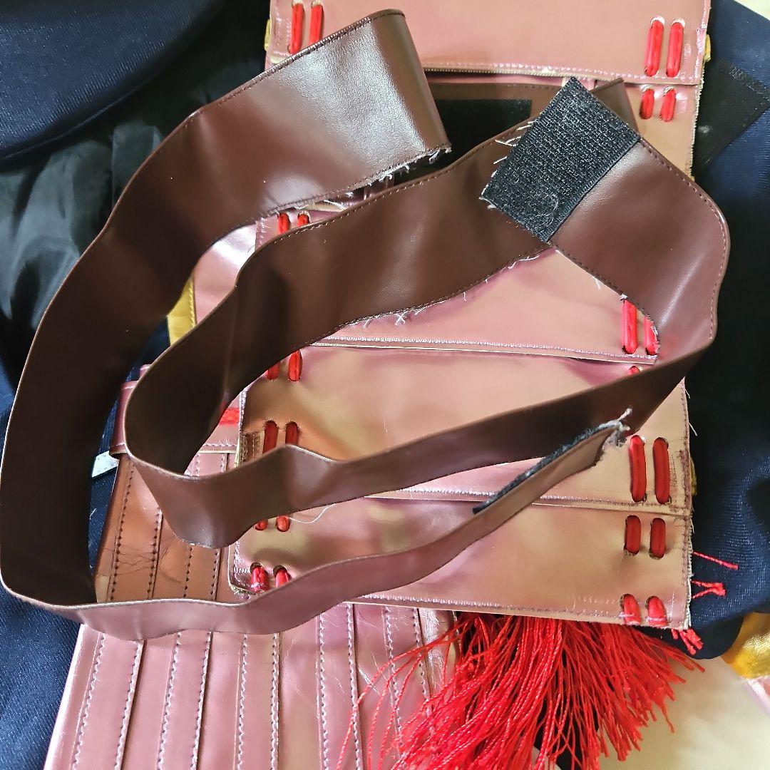 コストモ　刀剣乱舞　乱藤四郎　戦闘服