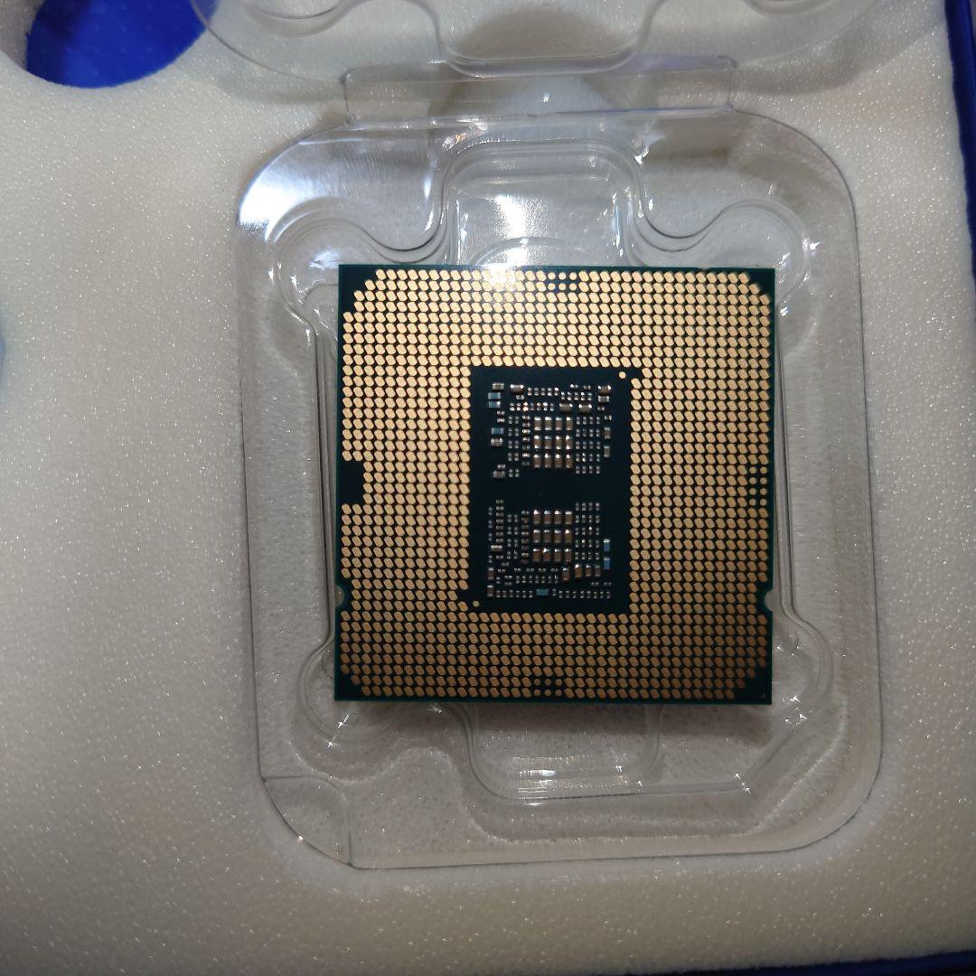 Intel Core i9 10th Gen アンロック CPU