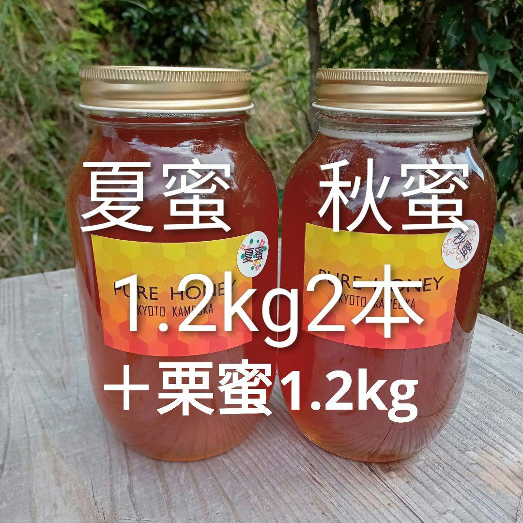 蜂蜜　レアちゃん❤になります