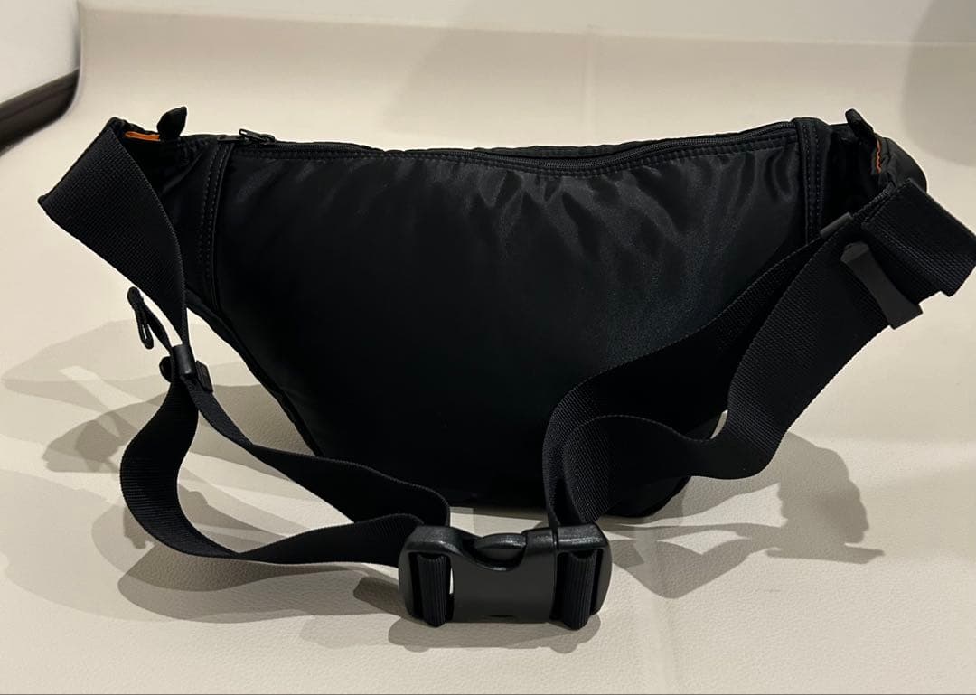 PORTER ポーター　タンカー ボディバッグ　ウエストポーチ