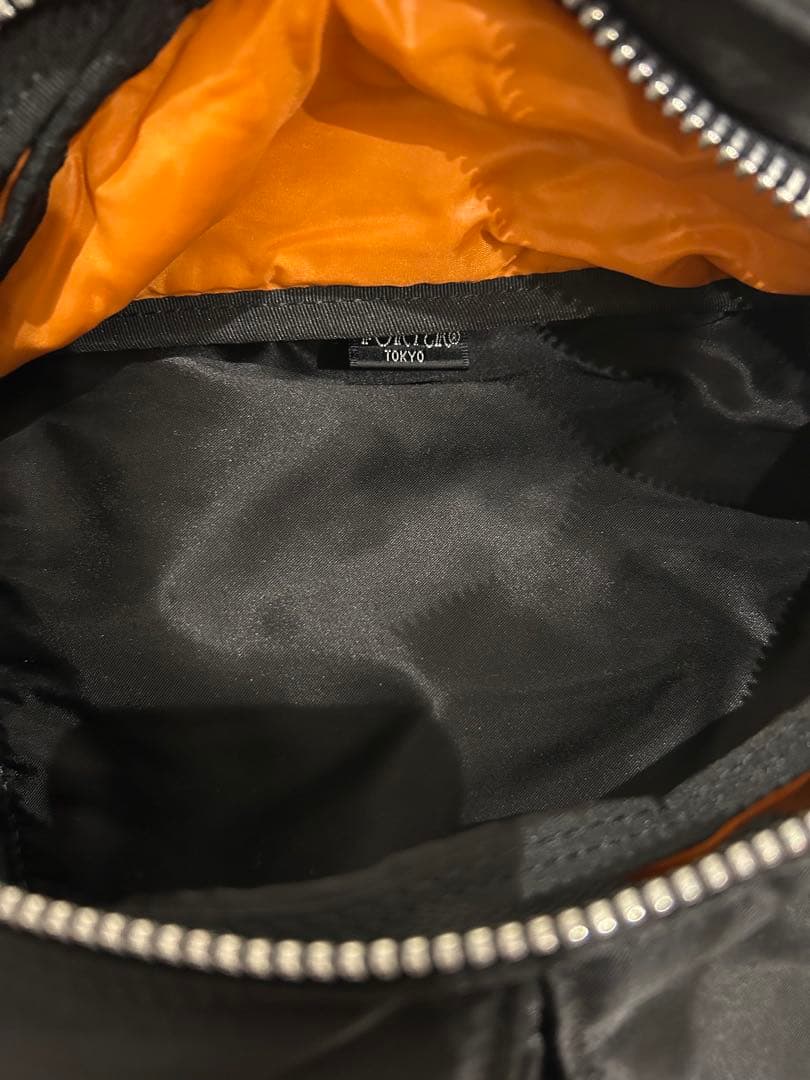 PORTER ポーター　タンカー ボディバッグ　ウエストポーチ