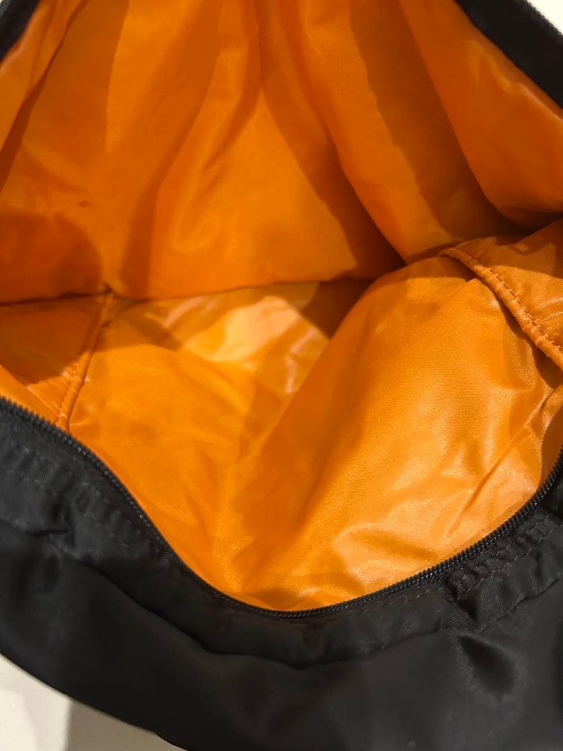 PORTER ポーター　タンカー ボディバッグ　ウエストポーチ