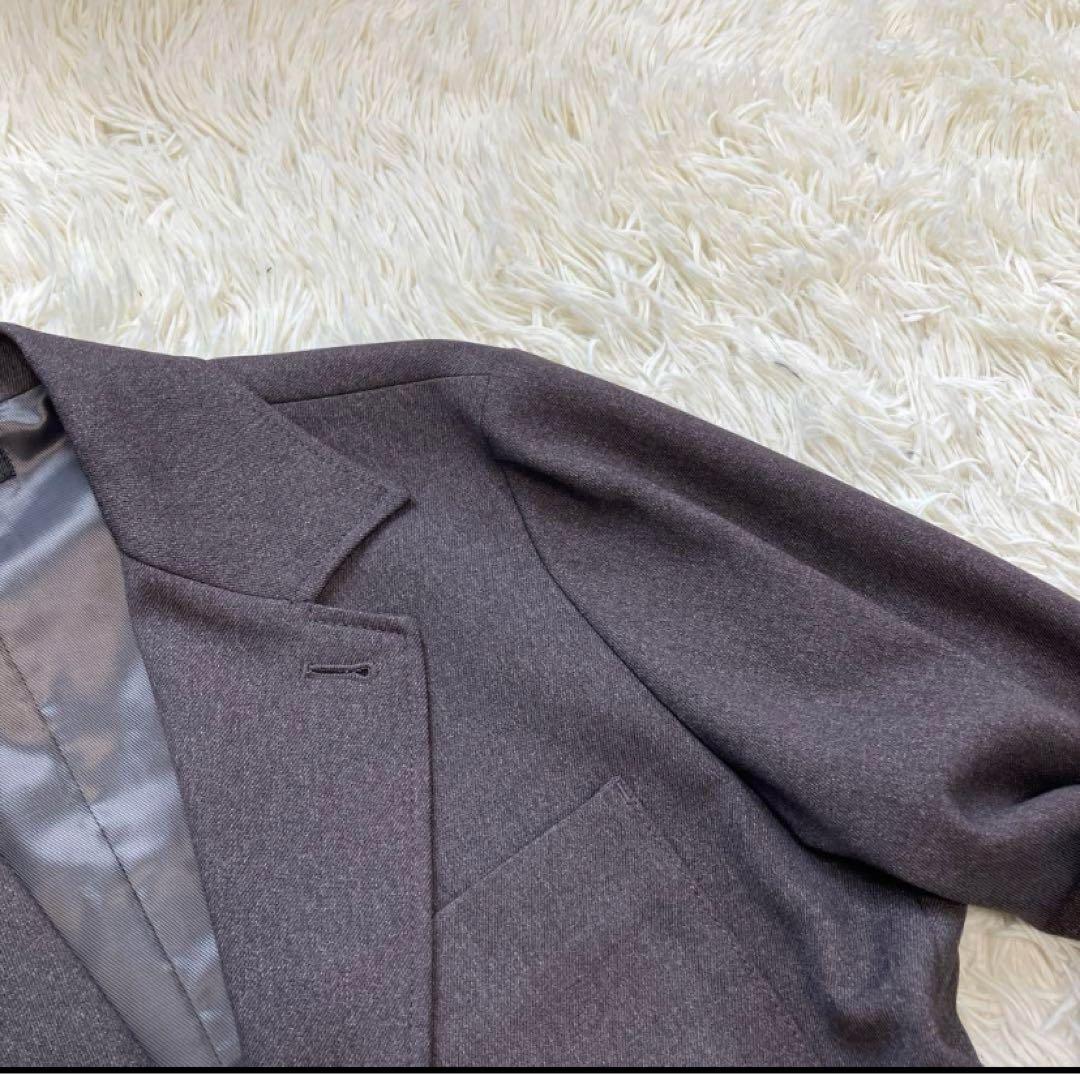 ナノユニバース×ディッキーズ　セットアップ　コラボ　洗える　現行ダグ　希少