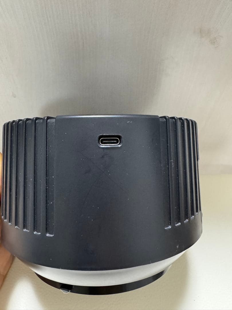 FlukeForestドライクーラー