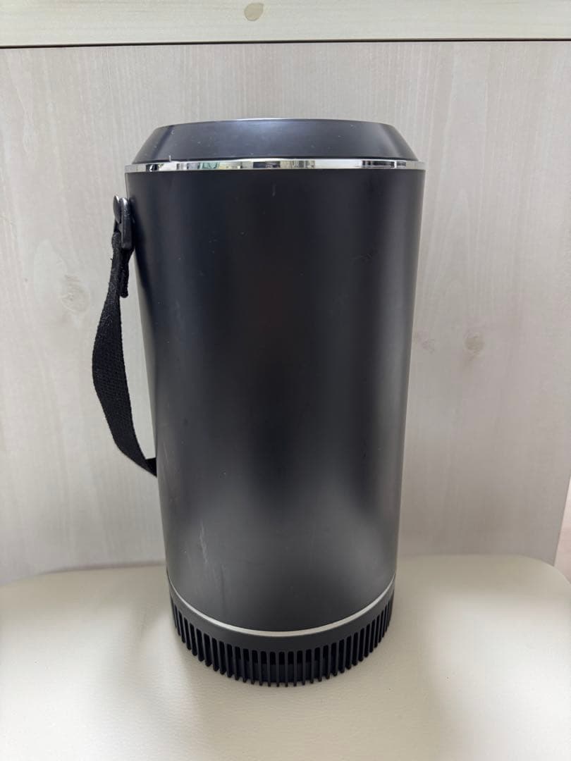 FlukeForestドライクーラー