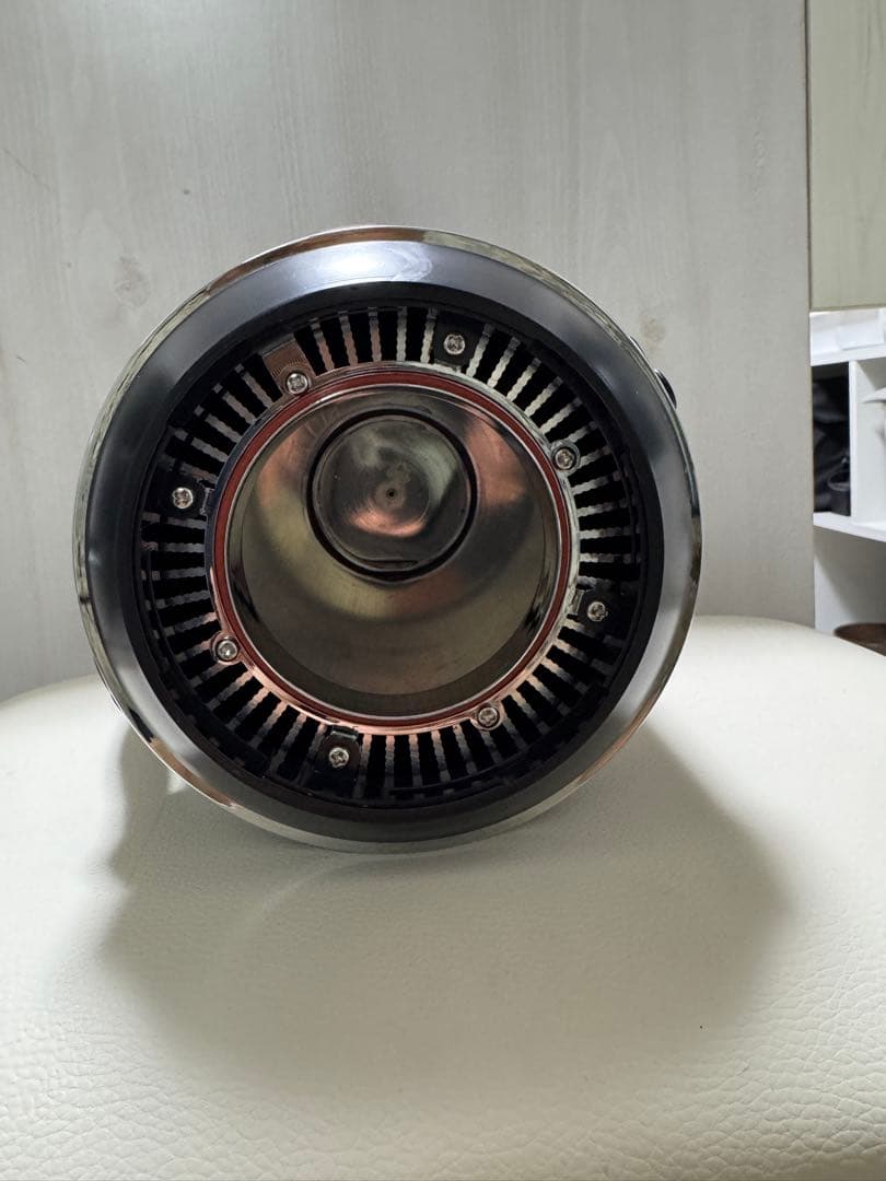 FlukeForestドライクーラー