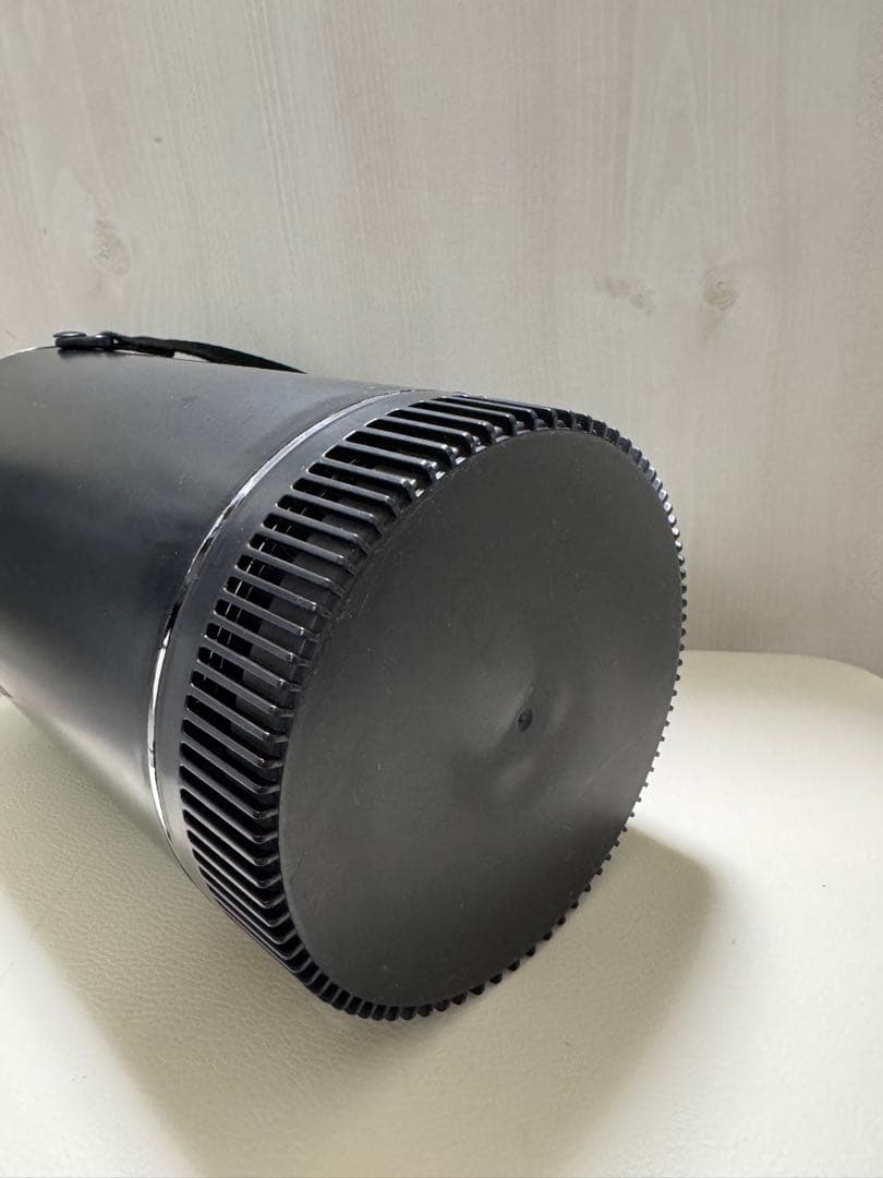 FlukeForestドライクーラー