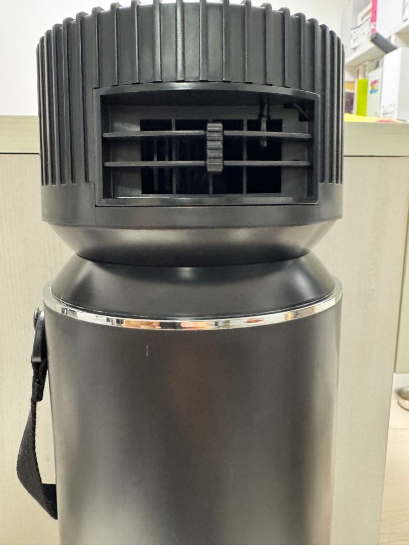 FlukeForestドライクーラー