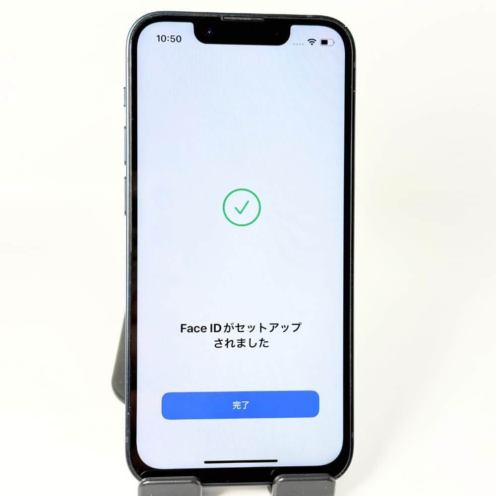 iPhone13mini 128GB 新品バッテリー100%