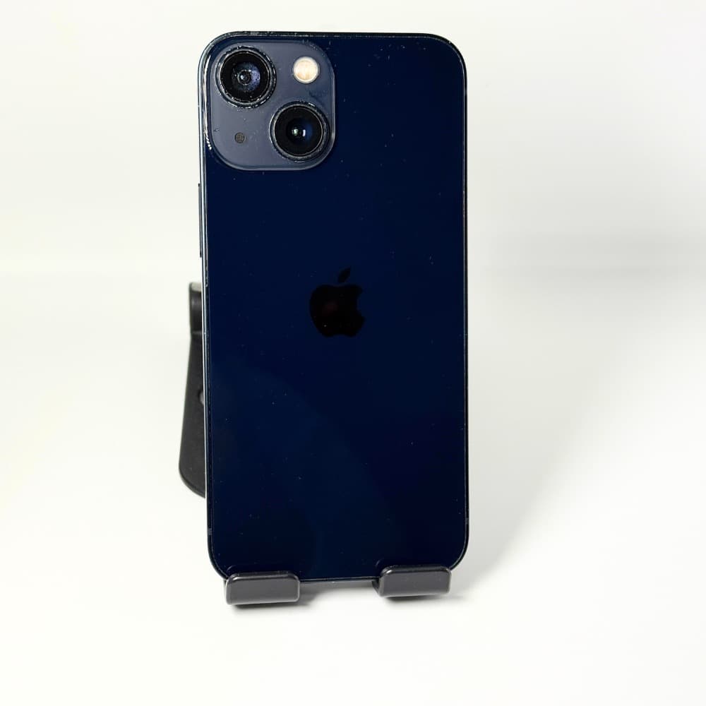 iPhone13mini 128GB 新品バッテリー100%