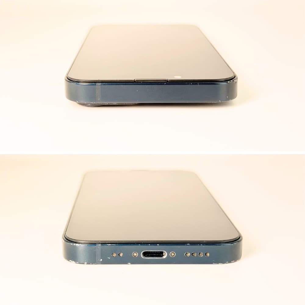 iPhone13mini 128GB 新品バッテリー100%