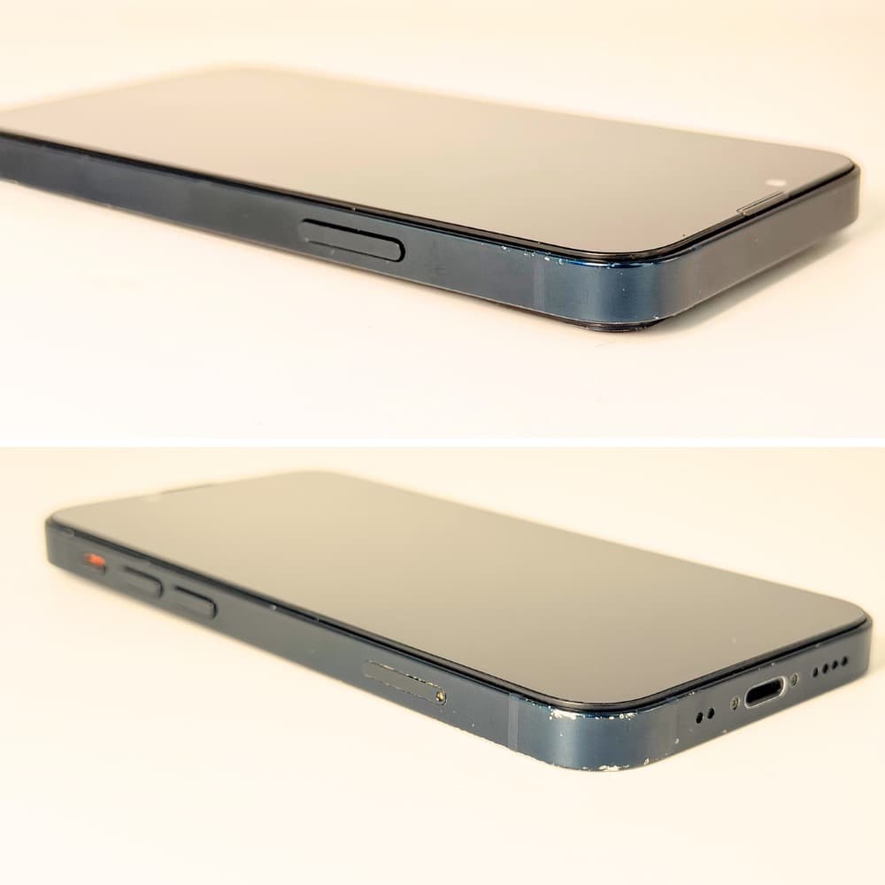 iPhone13mini 128GB 新品バッテリー100%