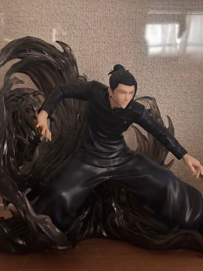 呪術廻戦 コトブキヤ ARTFX J 夏油傑 懐玉・玉折 Ver. DX版