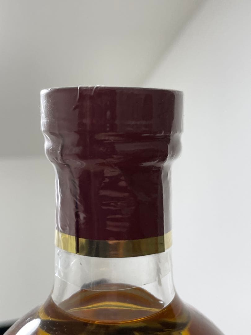 KILCHOMAN ウィスク・イー向け