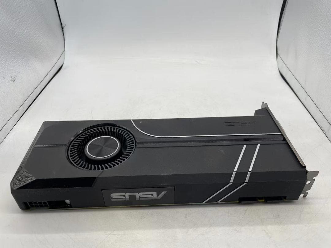 値下げ ASUS TURBO GTX1080 8gb グラフィックボード