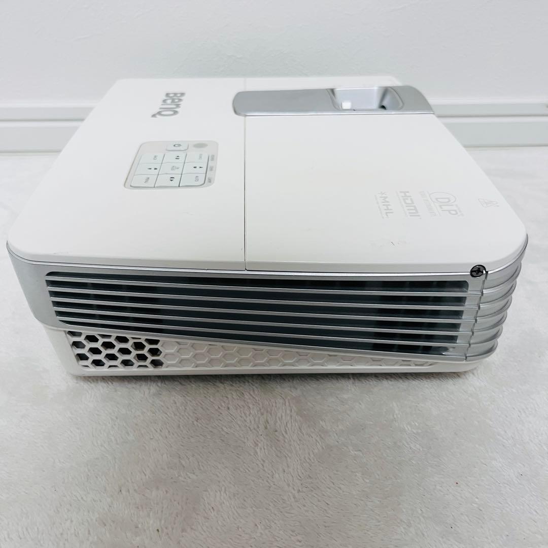 BenQ W1080ST プロジェクター本体 HDMI対応