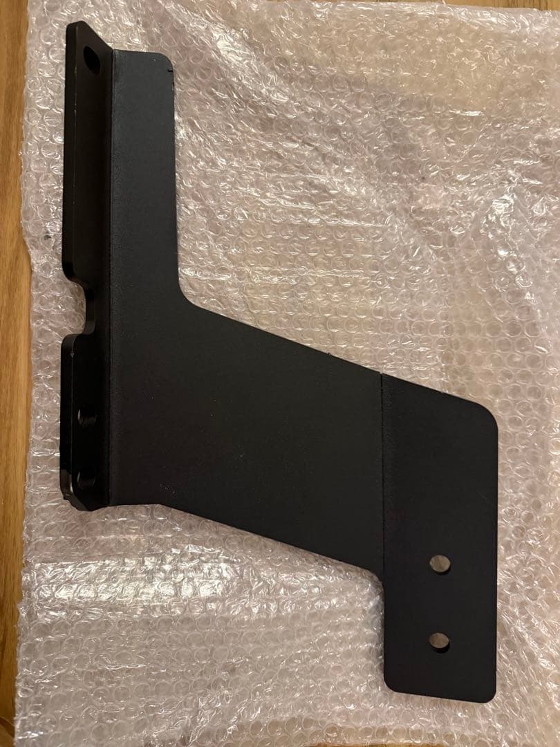 《NANOパパ》【新品未使用品】 30アルファード用ヒッチメンバー