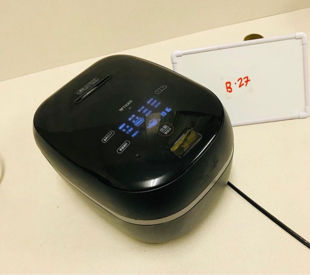 TIGER　タイガー　JPG-S100　2019年製