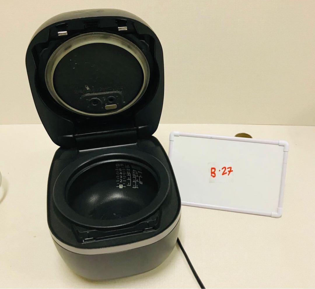 TIGER　タイガー　JPG-S100　2019年製