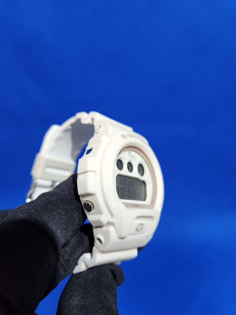 ⭐レア⭐G-SHOCK DW-6900SHB-7JR 柴犬 デザインモチーフ