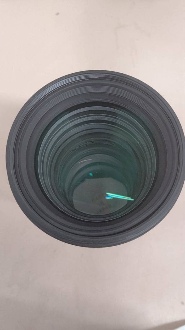 SIGMA 85mm F1.4 DG HSM レンズ