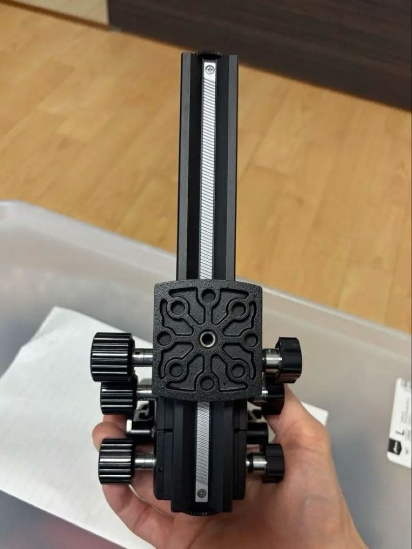 Nikon ニコンbellows ベローズアタッチメントPB-6 PS-6