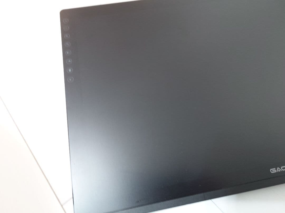 PD2200 gaomon ペンタブ