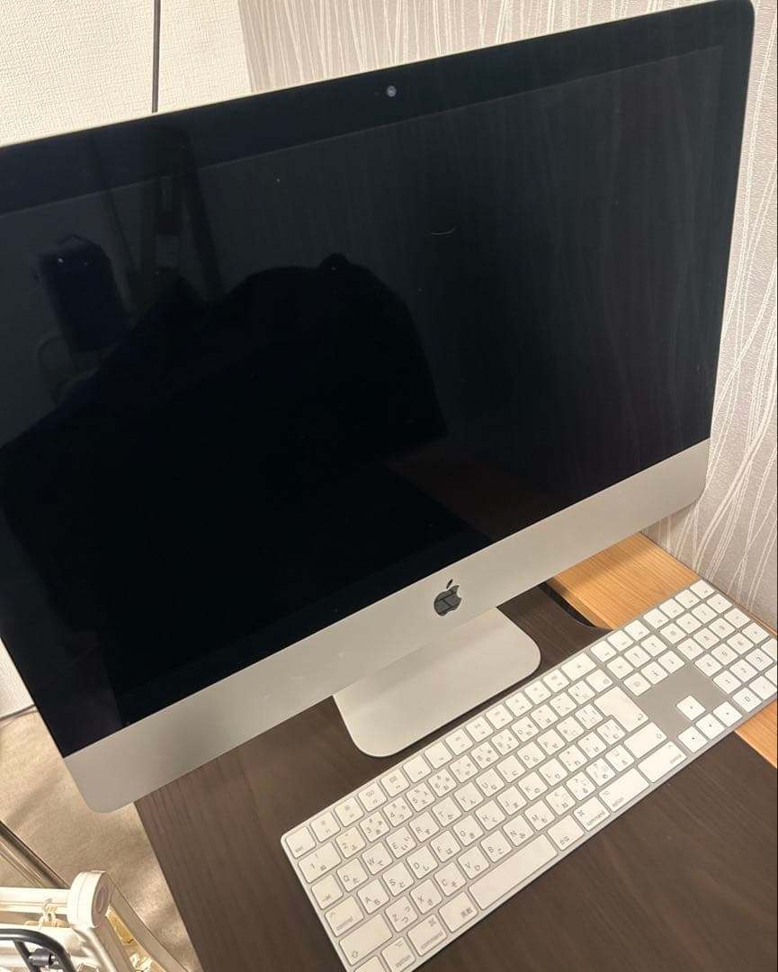 【ayumisingh0専用】 iMac 21.5 inch 2017