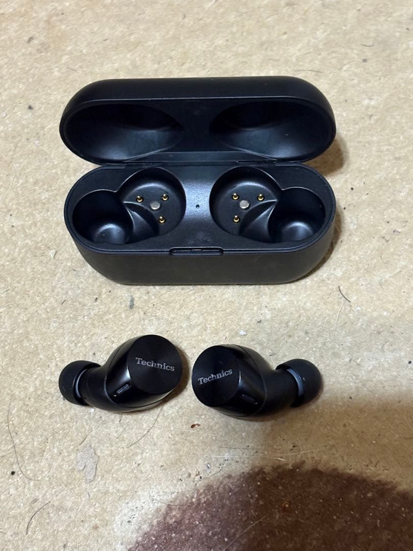 Technics ワイヤレスイヤホン AZ60M2
