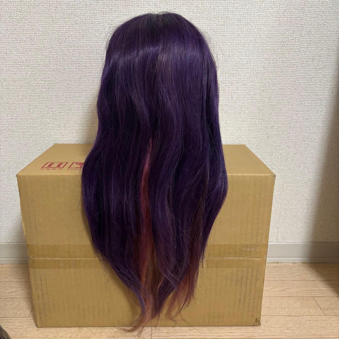 NBAA アップウィッグ