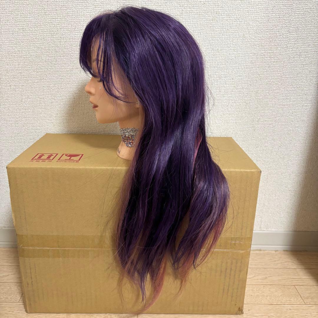 NBAA アップウィッグ