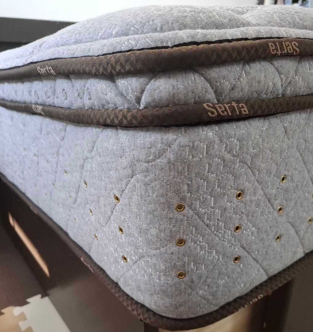 サータ マットレス Q1ライトブリーズ 72BOX-T5.8