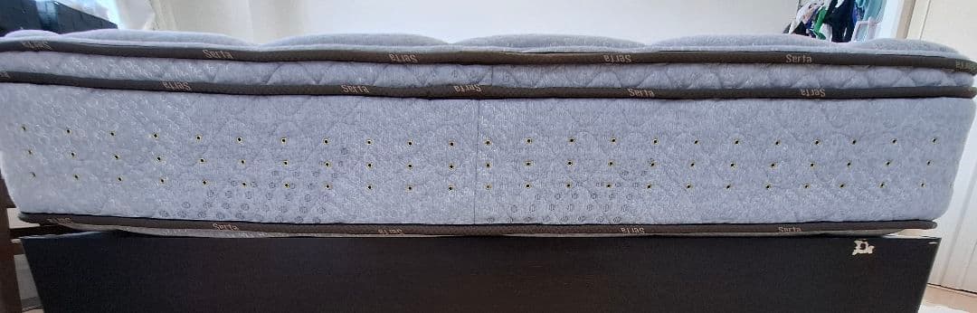 サータ マットレス Q1ライトブリーズ 72BOX-T5.8