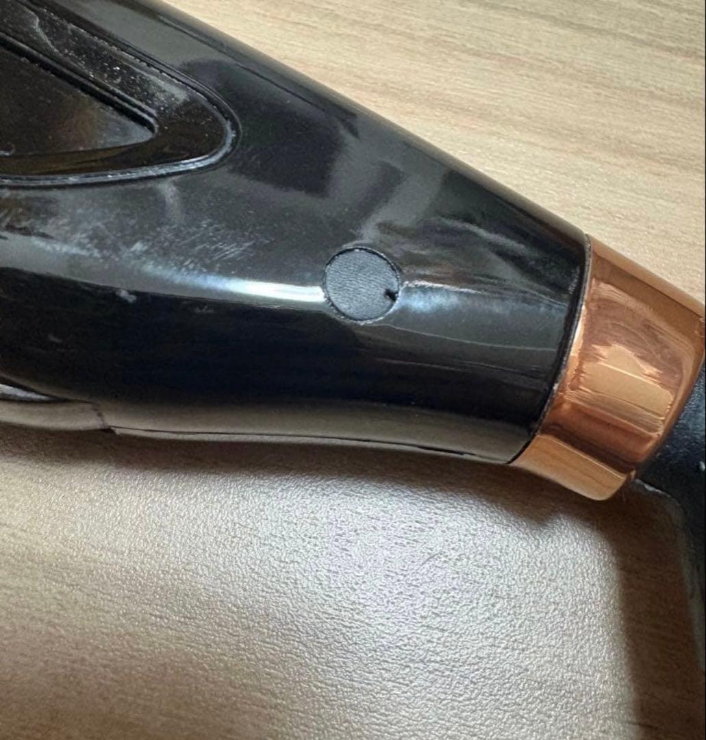 た*ま様 ヘアビューロン 4d ジャンク品 ストレートアイロン リュミエリーナ