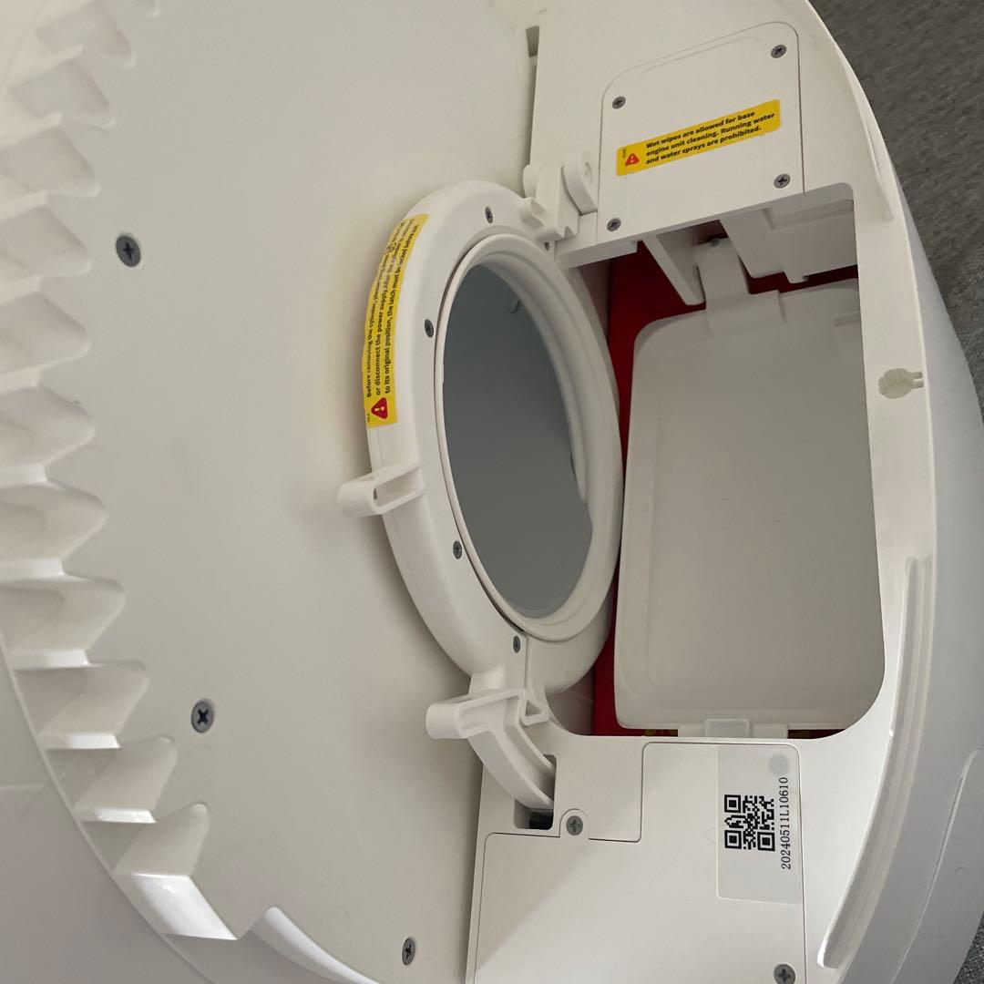 petkit pura max ペットキット　猫自動トイレ　猫トイレ