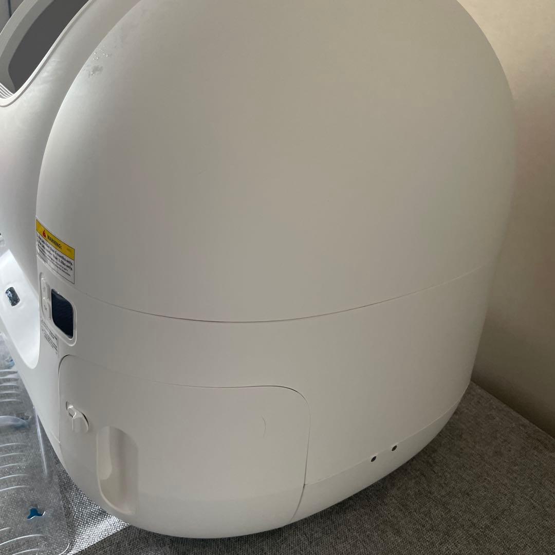 petkit pura max ペットキット　猫自動トイレ　猫トイレ