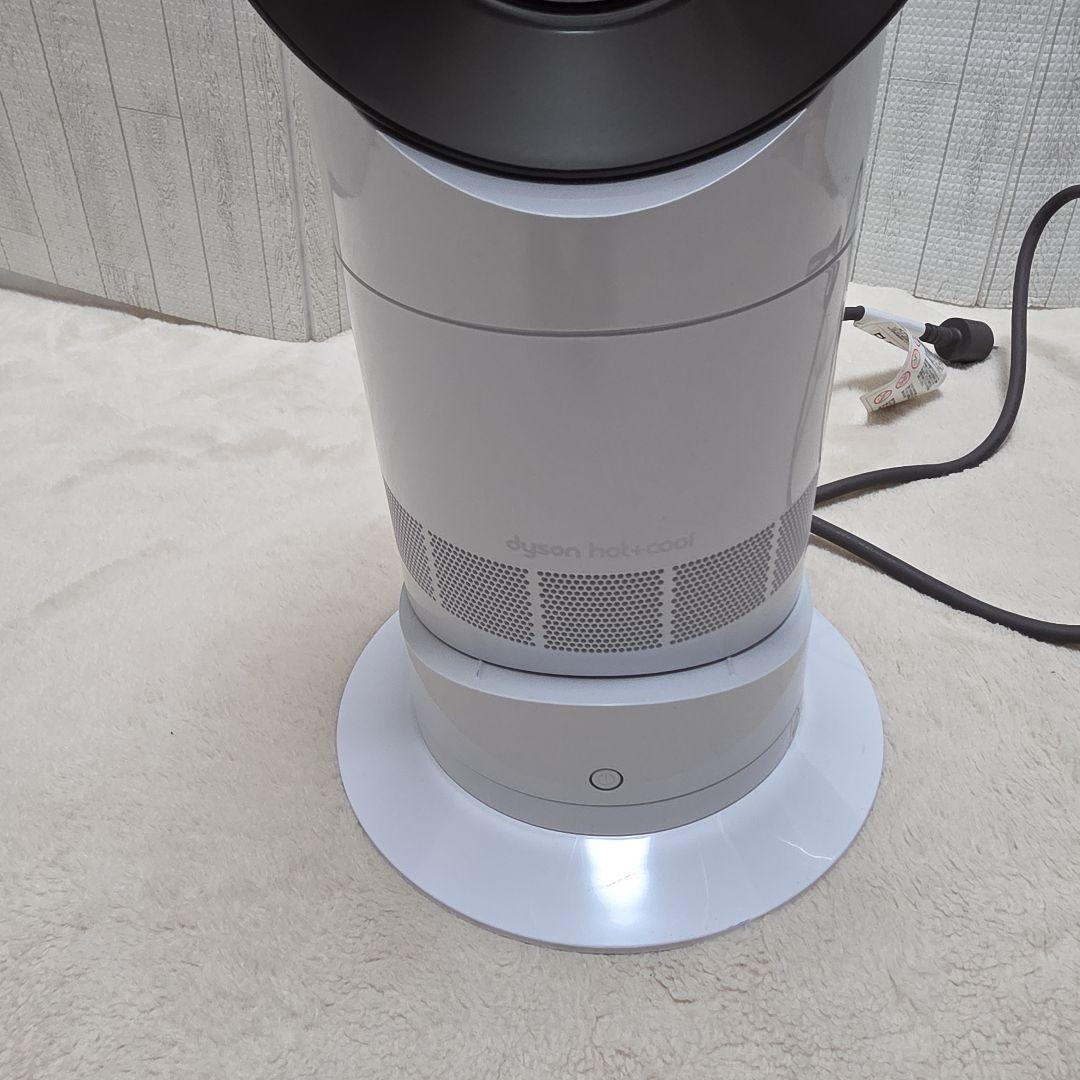 《2022年製》dyson hot+cool AM09 純正リモコン 動作OK！