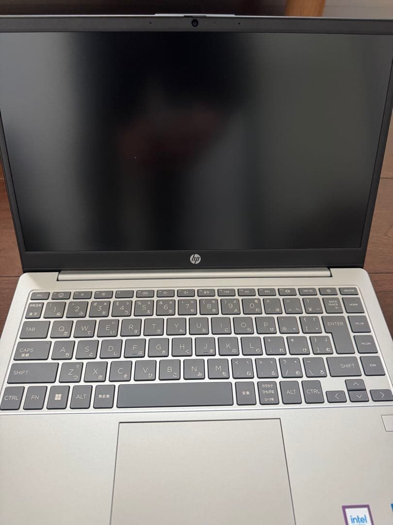 【lanth】14インチノートPC hp