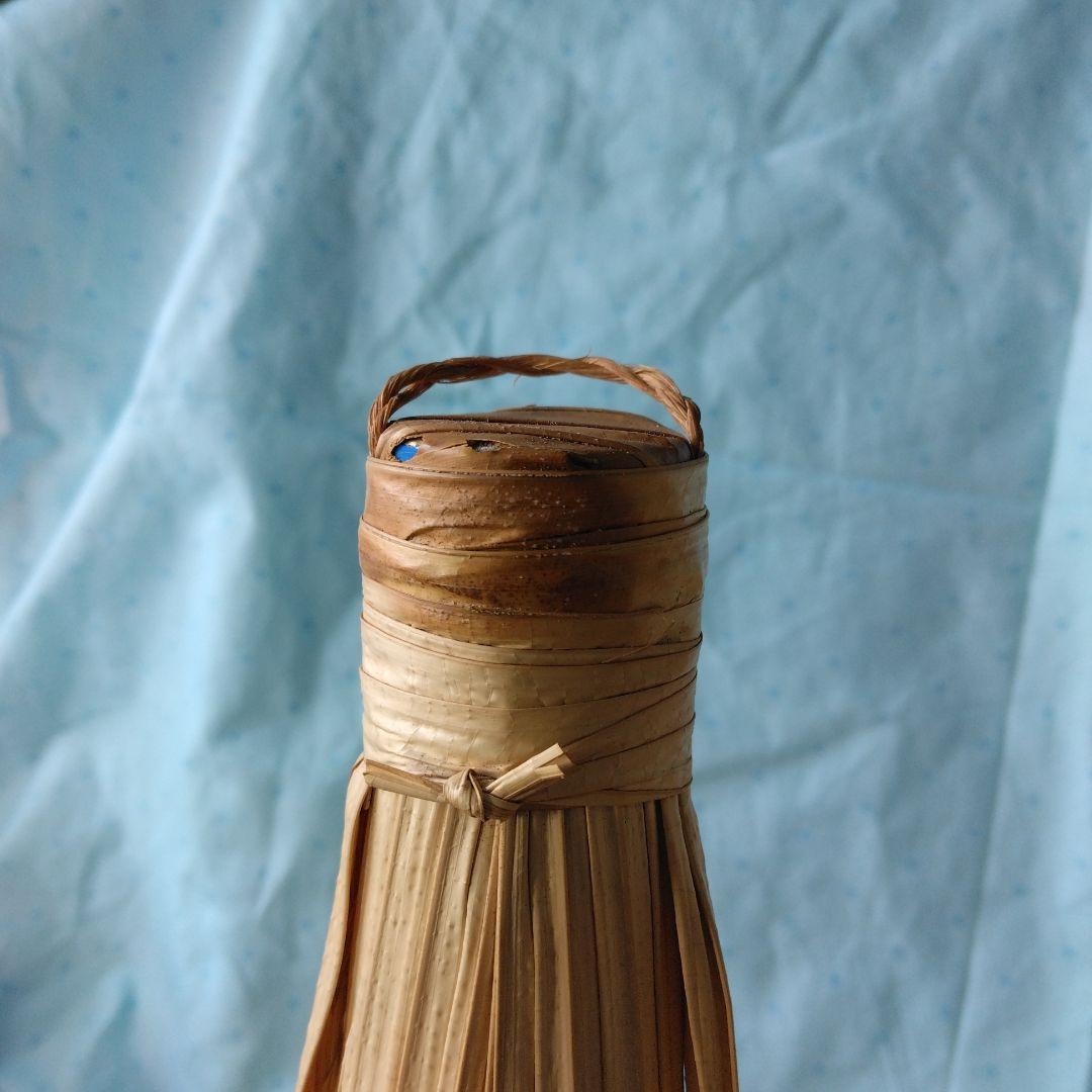 ★土日限定値下げ★どなん 60度 与那国158創業の地 38年以上前の泡盛60度