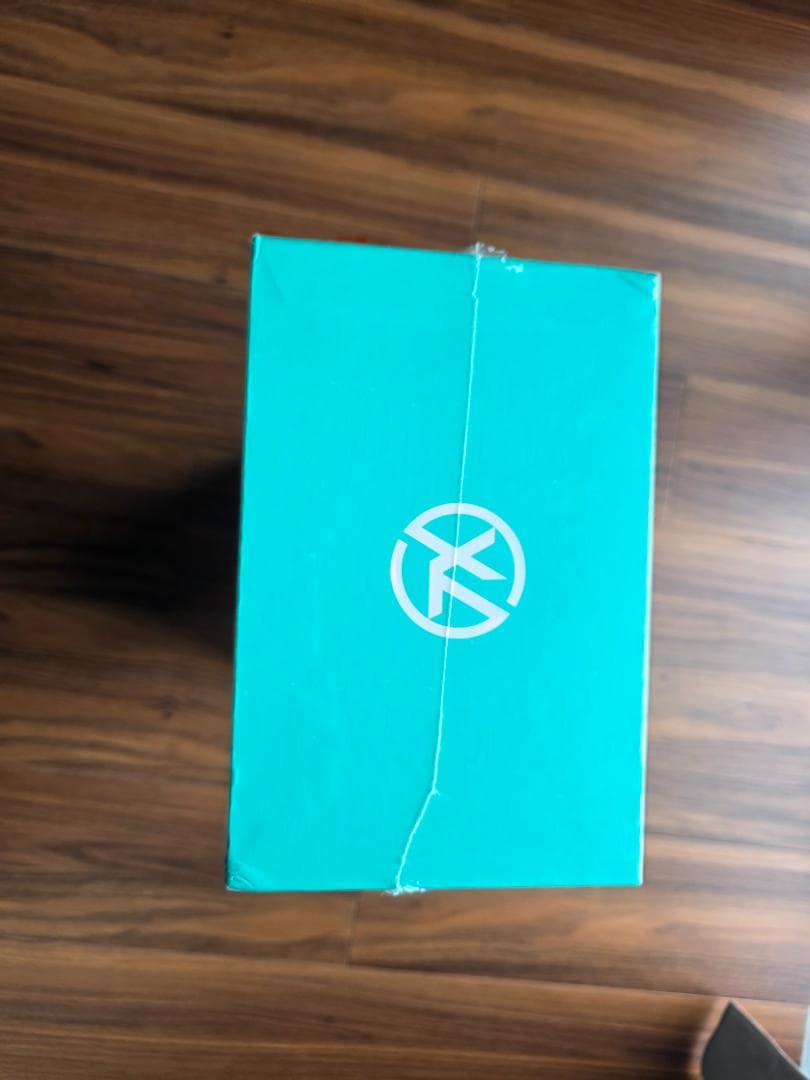 【新品未開封】ASUS 初音ミク 限定コラボ 液晶搭載360簡易水冷