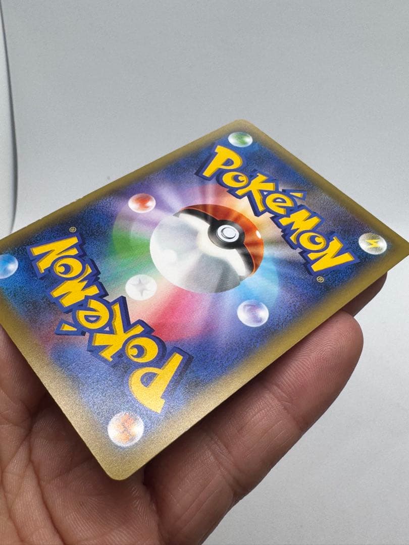 【週末限定】ミュウ CP5 幻·伝説ドリームキラコレクション 017/036