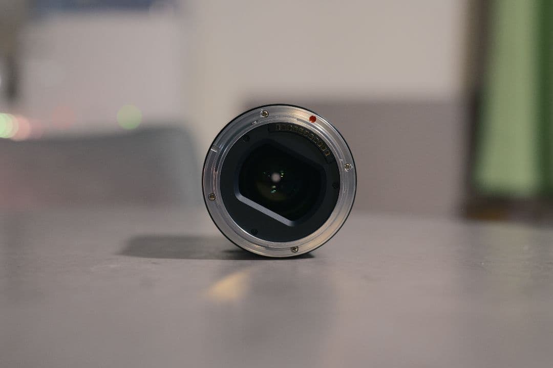 TTArtisan AF 75/2 nikon Zマウント用 単焦点レンズ