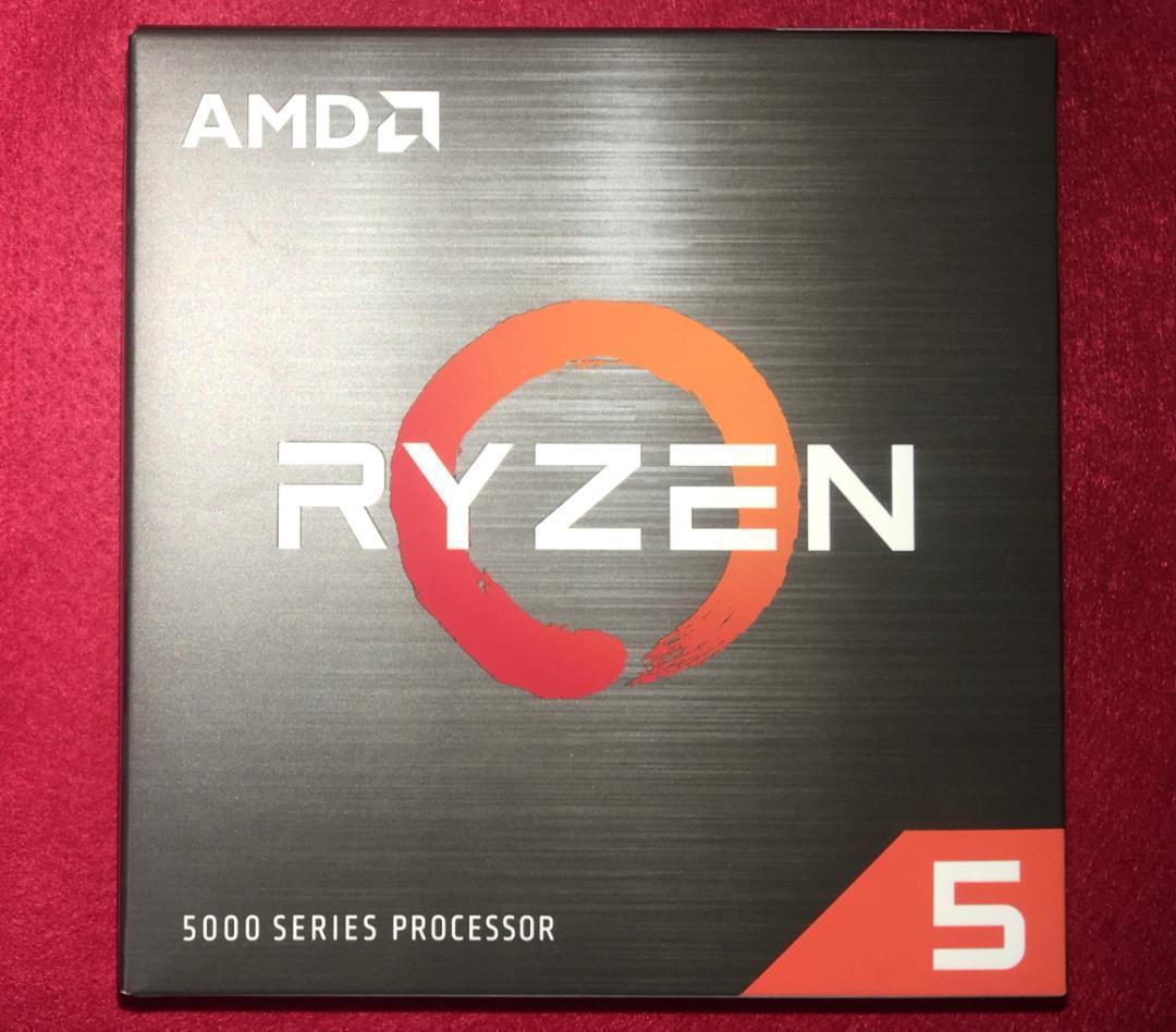 高品質 高コスパPC Ryzen 5500 1TB SSD 32GBメモリ